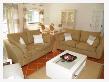 3 Bed Apt In 5 Star Praia Del Rey Golf And Beach Resort, - Coffee Table, HD Png Download, Transparent PNG