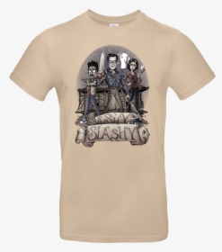 Ash Vs Evil Dead Png, Transparent Png, Transparent PNG
