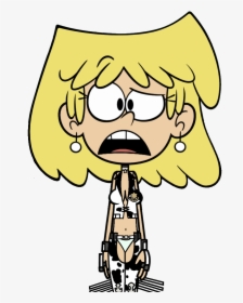 Image Result For Loud House Hentai Zootopia Fanart, - Loud House Luan Hentai, HD Png Download, Transparent PNG