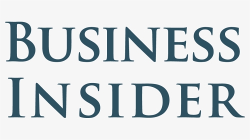 The Pagefair Team August 10, - Business Insider Logo .png, Transparent Png, Transparent PNG