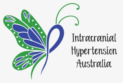 Idiopathic Intracranial Hypertension Symbol, HD Png Download, Transparent PNG