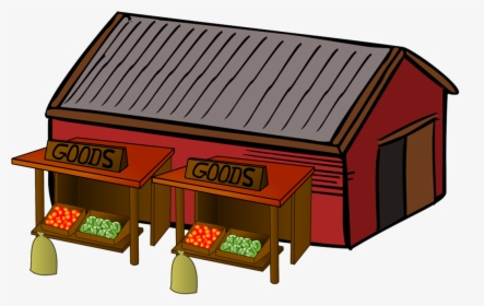 We Have Been Researching The Possibility Of Adding - Market Stall Clip Art, HD Png Download, Transparent PNG