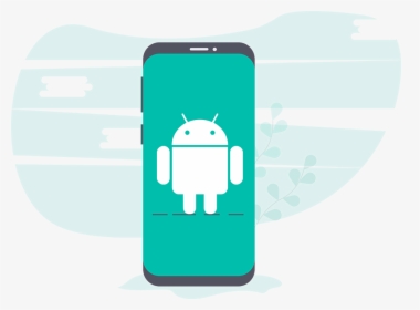 Android Development - Android Application, HD Png Download, Transparent PNG