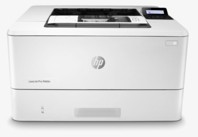 Hp Laserjet Pro M400 Printer - Hp Laserjet Pro M404, HD Png Download, Transparent PNG
