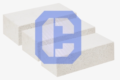 In-30 3000f Insulating Firebrick From Ceramaterials - Architecture, HD Png Download, Transparent PNG
