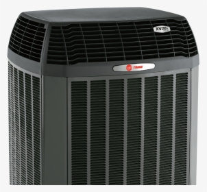 Trane Air Conditioner - 20 Seer Trane Air Conditioner, HD Png Download, Transparent PNG