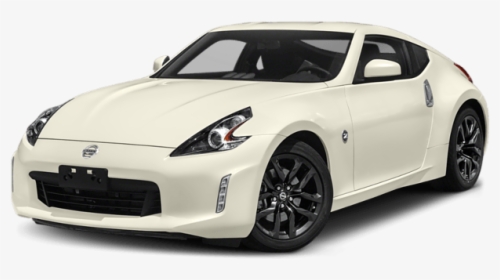 Nissan 370z 2019 Price, HD Png Download, Transparent PNG
