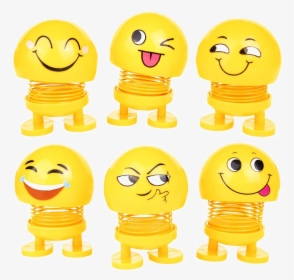 Spring Emoji Png Photo - Cartoon, Transparent Png, Transparent PNG