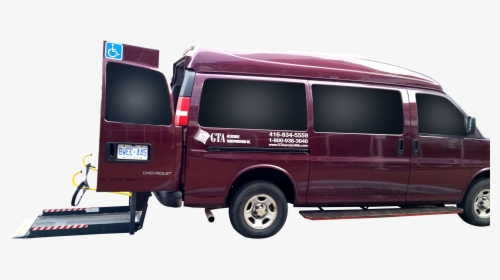 20141201 - Compact Van, HD Png Download, Transparent PNG
