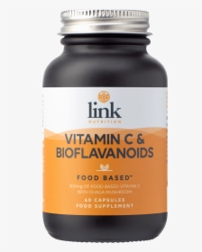 Natural Foods , Png Download - Eat If Need Vitamin C Supplement, Transparent Png, Transparent PNG