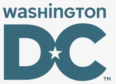 Washington Dc Logo Png, Transparent Png, Transparent PNG