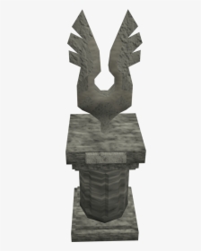Symbol Of Zamorak - Armadyl, HD Png Download, Transparent PNG