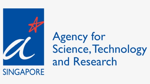 Agency For Science Technology And Research Logo, HD Png Download, Transparent PNG