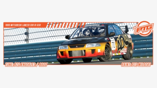 Performance Car, HD Png Download, Transparent PNG