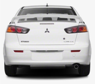 2014 Hyundai Sonata Rear, HD Png Download, Transparent PNG