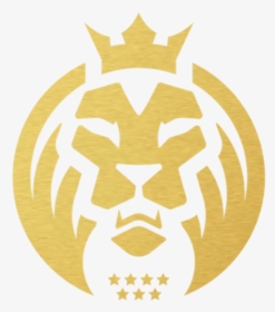 Mad Lions Logo - Mad Lions Logo Png, Transparent Png, Transparent PNG