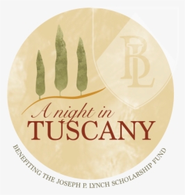 2017 Auction Nightintuscany Logo-01 - Grand Canyon University, HD Png Download, Transparent PNG