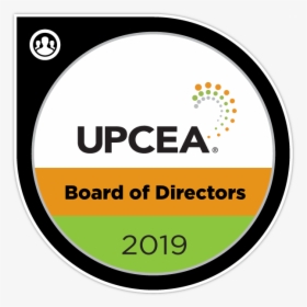Upcea Board Of Directors 2019-2020, HD Png Download, Transparent PNG