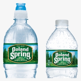 Poland Spring Png - Big Ice Mountain Water Bottles, Transparent Png, Transparent PNG