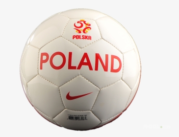 Ball Nike Poland Sc2830-100 Size 1 / Mini - Polish Football Association, HD Png Download, Transparent PNG