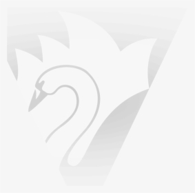 Club Watermark - Sydney Swans, HD Png Download, Transparent PNG