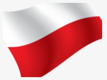Poland Flag Png Transparent Images - Flag, Png Download, Transparent PNG