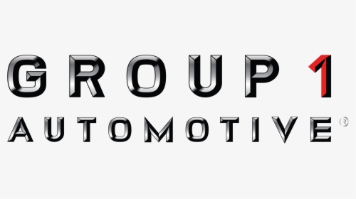 Group 1 Automotive, HD Png Download, Transparent PNG