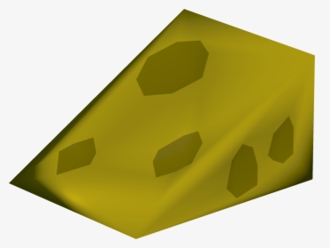 The Runescape Wiki - Cheese Runescape, HD Png Download, Transparent PNG
