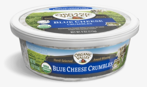Blue Cheese Container, HD Png Download, Transparent PNG