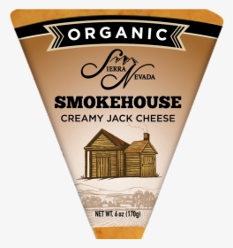 Organic Jack Smokehouse Wedges - Flyer, HD Png Download, Transparent PNG