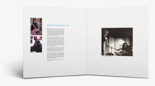 Kevin Coyne - Case History - Tb6294 - 0889397106294, HD Png Download, Transparent PNG