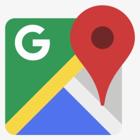 Icon Google Maps Png, Transparent Png, Transparent PNG