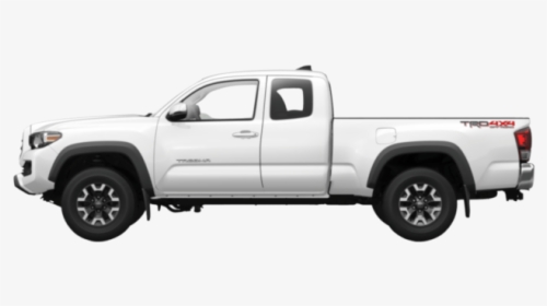 2019 Toyota Tacoma Access Cab - Toyota Tacoma, HD Png Download, Transparent PNG