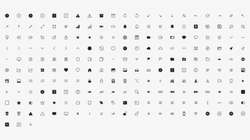 Bootstrap Icons, HD Png Download, Transparent PNG