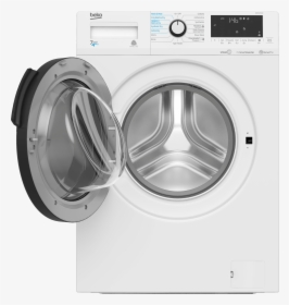 Freestanding Washer Dryer Wdb7425r2w - Beko Wtv 7522 Xcw, HD Png Download, Transparent PNG