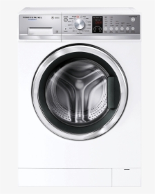 Fisher And Paykel Washing Machine Front Loader, HD Png Download, Transparent PNG