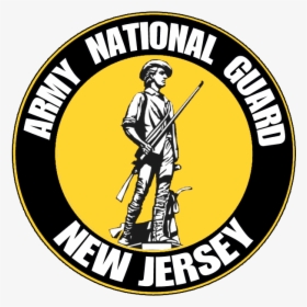 Army National Guard, HD Png Download, Transparent PNG