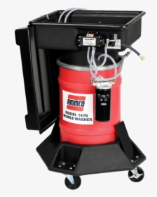 Ammco Model 1475 Brake Washer - Vacuum Cleaner, HD Png Download, Transparent PNG