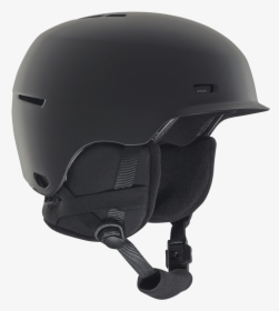Anon Helm , Png Download - Anon Highwire Helmet, Transparent Png, Transparent PNG