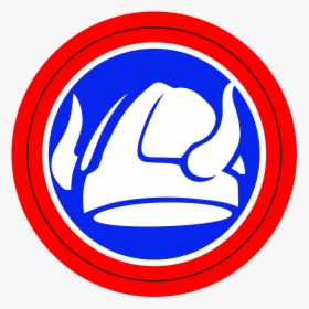 Minnesota National Guard Patch , Png Download - 47th Infantry Division, Transparent Png, Transparent PNG