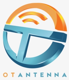 Otantenna - Circle, HD Png Download, Transparent PNG
