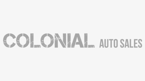 Colonial Auto Sales - Graphic Design, HD Png Download, Transparent PNG