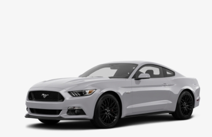 2018 Ford Mustang Ecoboost Convertible, HD Png Download, Transparent PNG