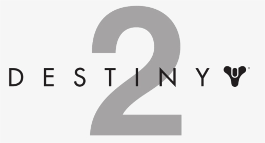 Destiny Png - Destiny 2 Logo Png, Transparent Png, Transparent PNG