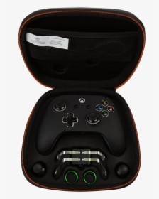 Fusion Pro Wired Controller, HD Png Download, Transparent PNG