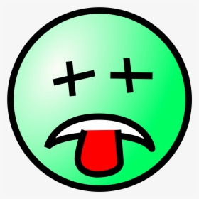 Poison Smiley, HD Png Download, Transparent PNG