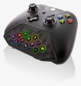 Nyko Xbox One Sound Pad For Xbox One - Nyko Sound Pad Xbox One, HD Png Download, Transparent PNG