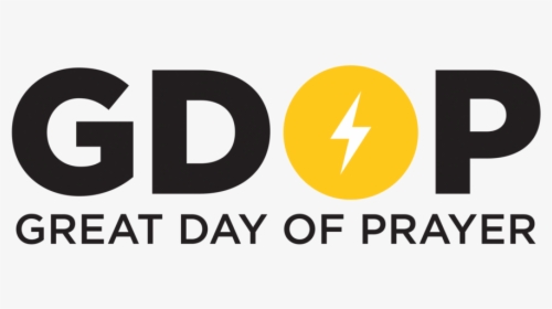 Gdop Text Logo Black With Yellow Icon - Prosper Marketplace, HD Png Download, Transparent PNG