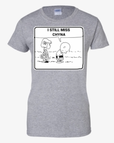 I Still Miss Chyna   Data Zoom //cdn - St Patrick's Day 2019 Shirts, HD Png Download, Transparent PNG