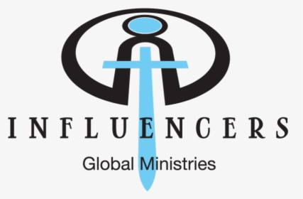 Influencers Ministry Logo, HD Png Download, Transparent PNG